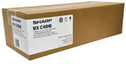 Sharp MX-C40HB eredeti hulladékgyűjtő tartály (MXC40HB)
