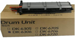 Kyocera DK-6306 eredeti dobegység (302N993030)