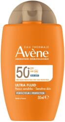 Eau Thermale Avène Ultra Fluid Perfector SPF 50+ 50 ml