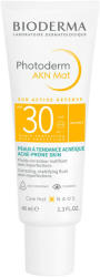 BIODERMA Photoderm AKN MAT SPF 30/UVA13 40 ml