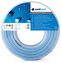 Cellfast Technikai tömlő megerősített PVC, 8x2, 5 mm, 50m (20-103)
