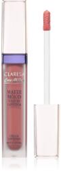 Claresa Care All Day Matte Mood Liquid Lipstick ruj lichid mat culoare 03 Calm 7 ml