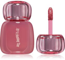fwee 3D Voluming Tint lip gloss pentru volum maxim culoare 02 Vanilla Dew 3.8 g