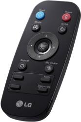 LG Hom-Bot SQUARE távirányító