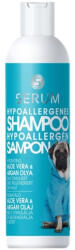 SERUM Hypoallergén kutya sampon 250ml