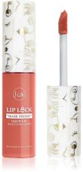 J. Cat Beauty Lip Lock Ruj de buze lichid, de lunga durata cu efect matifiant culoare 105 Essential 10 g