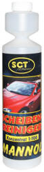 Sct lubricants SCT-Mannol 5022 Szélvédőmosó koncentrátum 250 ml (SCHEIBEN REINIGER)