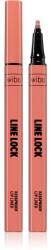 Wibo Line Lock Kissproof Lip Liner маркер за устни за дълготраен ефект цвят