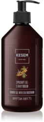 KESEM Sea Buckthorn gel de duș conține cătină 500 ml