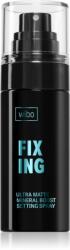 Wibo Fixing Ultra Matte Mineral Boost Setting Spray фон дьо тен фиксатор 55ml