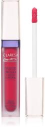 Claresa Care All Day Matte Mood Liquid Lipstick ruj lichid mat culoare 06 Bliss 7 ml