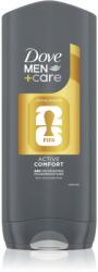 Dove Men+Care FIFA Active Comfort tusfürdő gél 400 ml