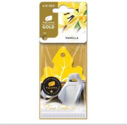 Paloma Gold Fine Selection - Vanilla illatosító