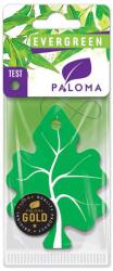 Paloma Gold - Evergreen illatosító