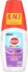 Autan Junior Детски лосион против комари, 100 ml