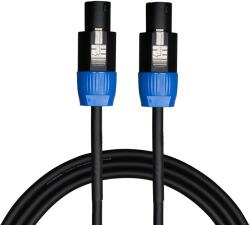 Cascha Advanced Line Speaker Cable Black 6m