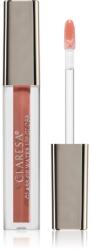 Claresa Glass of Water Lip Gloss tartós ajakfény árnyalat 06 Iced Latte 2 g