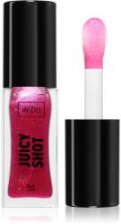 WIBO Juicy Shot Lip Oil csillogó olaj az ajkakra árnyalat 07 6 g