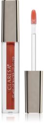 Claresa Glass of Water Lip Gloss tartós ajakfény árnyalat 04 Pearl Essence 2 g