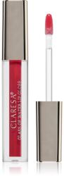 Claresa Glass of Water Lip Gloss tartós ajakfény árnyalat 05 Berry Splash 2 g
