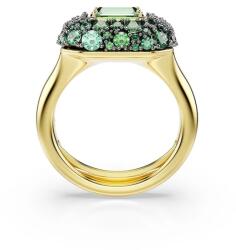 Swarovski пръстен дамски позлатен модел циркон SUBLIMA (5759920)