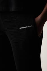 Guess Jeans спортен панталон дамски с памук (W6YB07.K4207)