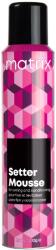 MATRIX Setter Mousse