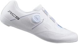 Shimano országúti, SH-RC503, férfi, fehér, EU 47