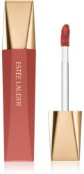 Estée Lauder Pure Color Whipped Matte Lip Color matt folyékony állagú ajakrúzs árnyalat 922 Cocoa Whip 9 ml