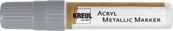 Kreul Triton XXL, 4 - 15 mm, metál, ezüst (46252)