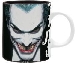 ABYstyle DC Comics Joker: Smile bögre (ABYMUG702)