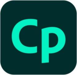 Adobe Captivate for teams, Win / Mac, 12 hónap (65304754CA01A12)