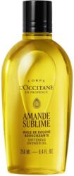 L'Occitane Amande Sublime Shower Oil 250 ml