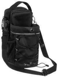Trizand 27596 mágneses sporttáska, 4, 5 l, fekete (id18936-code27596)