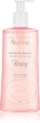 Eau Thermale Avène gyengéd tusfürdő - szappanmentes 500 ml