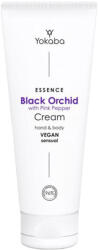 Yokaba Essence Black Orchid with Pink Pepper Cream 75 ml