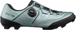Shimano MTB cipő SH-XC503, férfi, világoskék, 47
