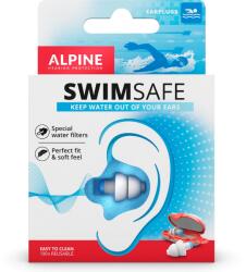 Alpine Hearing Protection ALPINE SwimSafe - vízálló füldugók