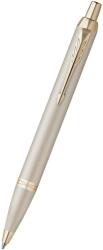 Parker IM Monochrome Champagne KP (7010611002)