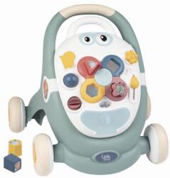Smoby LS bébikomp 3 az 1-ben (7600140304)