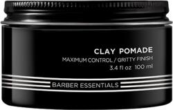 Redken Brews Clay Pomade, 100 ml