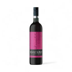 Scavi& Ray Vin Scavi&Ray Rosso al Cioccolato 10%, 0.75 l