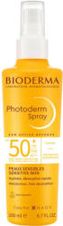 BIODERMA Photoderm MAX spray SPF 50+ 200 ml