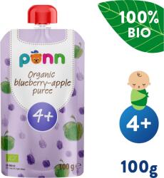 SALVEST Ponn Bio alma áfonyával (100 g)