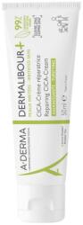 A-DERMA DERMALIBOUR+ Javító CICA-krém irritált bőrre 50 ml