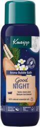 Kneipp habfürdő Good Night 400 ml