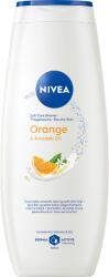 Nivea Shower Orange 500ml