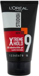 L'Oréal L'ORÉAL PARIS Studio Line Xtreme Hold hajzselé 150 ml