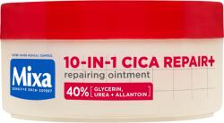 Mixa 10in1 Cica Repair regeneráló balzsam, 150 ml