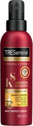 TRESEMMÉ TRESemmé Keratin&Smooth Hővédő spray keratinnal 200 ml